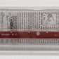 Micro-Trains 13500142 N ATSF 70’ Husky Stack Well Car #254200B LN/Box