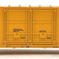 Athearn 10769 N Scale Frisco 60' PS Auto Parts Box Car #9008 LN/Box