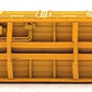 Athearn 10769 N Scale Frisco 60' PS Auto Parts Box Car #9008 LN/Box
