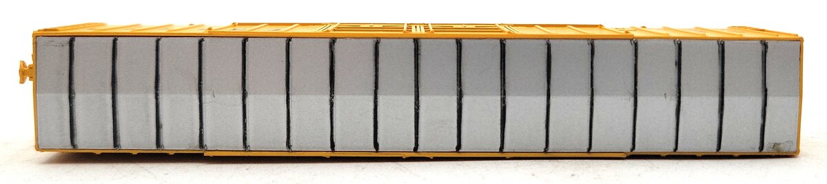 Athearn 10769 N Scale Frisco 60' PS Auto Parts Box Car #9008 LN/Box