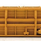 Athearn 17167 N Frisco 60' PS Auto Box/Weathered #9003 LN/Box
