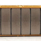 Athearn 17167 N Frisco 60' PS Auto Box/Weathered #9003 LN/Box