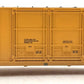 Athearn 17167 N Frisco 60' PS Auto Box/Weathered #9003 LN/Box