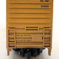 Athearn 17167 N Frisco 60' PS Auto Box/Weathered #9003 LN/Box