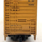 Athearn 17167 N Frisco 60' PS Auto Box/Weathered #9003 LN/Box
