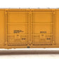 Athearn 17167 N Frisco 60' PS Auto Box/Weathered #9003 LN/Box