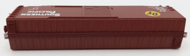 Athearn ATH6993 N Scale Southern Pacific 50' PS-1 Single Door Box Car #652107 EX/Box