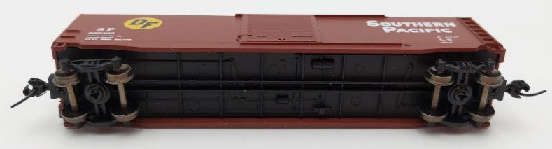 Athearn ATH6993 N Scale Southern Pacific 50' PS-1 Single Door Box Car #652107