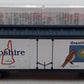 Micro-Trains 02100404 N Scale New Hampshire State 40' Plug Door Boxcar #1788 LN/Box