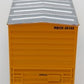 Athearn ATH2287 N Scale Railbox 50' PS 5277 Single Door Box Car #35103