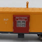 Bluford Shops 22020 N Scale Southern Pacific Short Body Bay Window Caboose #1/Box