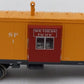 Bluford Shops 22020 N Scale Southern Pacific Short Body Bay Window Caboose #1/Box