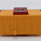 Bluford Shops 22020 N Scale Southern Pacific Short Body Bay Window Caboose #1/Box