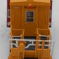 Bluford Shops 22020 N Scale Southern Pacific Short Body Bay Window Caboose #1/Box