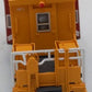 Bluford Shops 22020 N Scale Southern Pacific Short Body Bay Window Caboose #1/Box