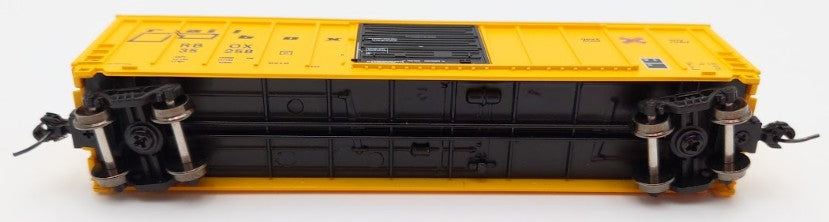 Athearn ATH2288 N Scale Railbox 50' PS 5277 Single Door Box Car #35258