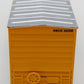 Athearn ATH2288 N Scale Railbox 50' PS 5277 Single Door Box Car #35258