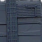 Micro-Trains 50200529 Z Scale Oklahoma State 40' Standard Plug Door Boxcar #1907 EX/Box