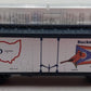 Micro-Trains 02100389 N Scale Ohio State Car 40' Standard Plug Door Boxcar #1803 LN/Box