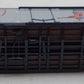 Micro-Trains 02100389 N Scale Ohio State Car 40' Standard Plug Door Boxcar #1803 LN/Box