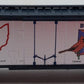Micro-Trains 02100389 N Scale Ohio State Car 40' Standard Plug Door Boxcar #1803 LN/Box