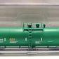 Athearn 16499 N TILX/Green 30,000 Gallon Ethanol Tank #261200 LN/Box