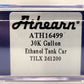 Athearn 16499 N TILX/Green 30,000 Gallon Ethanol Tank #261200 LN/Box