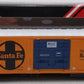 InterMountain 68824-07 N Scale Santa Fe R70-20 Mechanical Reefer Car #55401 LN/Box
