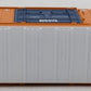 InterMountain 68824-07 N Scale Santa Fe R70-20 Mechanical Reefer Car #55401 LN/Box