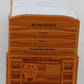 InterMountain 68824-07 N Scale Santa Fe R70-20 Mechanical Reefer Car #55401 LN/Box