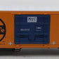 InterMountain 68824-07 N Scale Santa Fe R70-20 Mechanical Reefer Car #55401 LN/Box