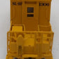 Bluford Shops 24440 N Scale Frisco Short Roof Transfer Caboose #1306 LN/Box