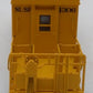 Bluford Shops 24440 N Scale Frisco Short Roof Transfer Caboose #1306 LN/Box