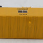 Bluford Shops 24440 N Scale Frisco Short Roof Transfer Caboose #1306 LN/Box