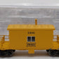 Bluford Shops 24440 N Scale Frisco Short Roof Transfer Caboose #1306 LN/Box