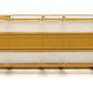 Athearn 15037 N Frisco/TTBX F89-F Bi-Level Auto Rack #910430 LN/Box