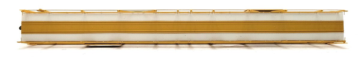 Athearn 15037 N Frisco/TTBX F89-F Bi-Level Auto Rack #910430 LN/Box