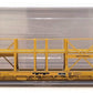 Athearn 15037 N Frisco/TTBX F89-F Bi-Level Auto Rack #910430 LN/Box