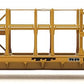 Athearn 15037 N Frisco/TTBX F89-F Bi-Level Auto Rack #910430 LN/Box