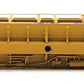 Athearn 15037 N Frisco/TTBX F89-F Bi-Level Auto Rack #910430 LN/Box