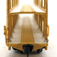 Athearn 15037 N Frisco/TTBX F89-F Bi-Level Auto Rack #910430 LN/Box