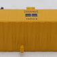 Bluford Shops 24441 N Scale Frisco Short Roof Transfer Caboose #1326 EX/Box