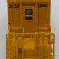 Bluford Shops 24441 N Scale Frisco Short Roof Transfer Caboose #1326 EX/Box
