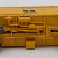 Bluford Shops 24441 N Scale Frisco Short Roof Transfer Caboose #1326 EX/Box