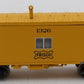 Bluford Shops 24441 N Scale Frisco Short Roof Transfer Caboose #1326 EX/Box