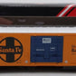 InterMountain 68824-08 N Scale Santa Fe R70-20 Mechanical Reefer Car #55418 EX/Box