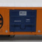 InterMountain 68824-08 N Scale Santa Fe R70-20 Mechanical Reefer Car #55418 EX/Box