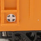 InterMountain 68824-08 N Scale Santa Fe R70-20 Mechanical Reefer Car #55418 EX/Box