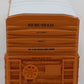 InterMountain 68824-08 N Scale Santa Fe R70-20 Mechanical Reefer Car #55418 EX/Box