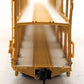 Athearn 14383 N Frisco F89-F Bi-Level Auto Rack #910420 LN/Box